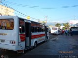 Garajes Paradas y Terminales Porlamar