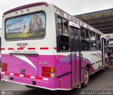 Lnea Hermanos Unidos S.C. 61, por Michael Caraballo