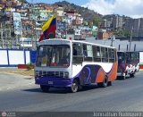 DC - Cooperativa de Transporte Los 4 Ases 52