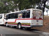 Transporte Gran Orinoco S.C. 52, por ngel Saln