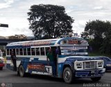 A.C. de Transporte Santa Ana 25