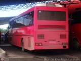 Sistema Integral de Transporte Superficial S.A  Maz 152 Intercity Mercedes-Benz OM-501LA