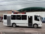Asociacin Civil Lnea Unin Cordero 086, por Leonardo Saturno