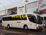 Sin identificacin o Desconocido 962 Marcopolo Viaggio G7 900 Mercedes-Benz OF-1721