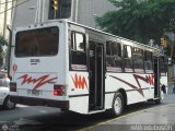 DC - Unin Conductores del Este A.C. 030 Encava E-NT610 Extra-Largo Encava Isuzu Serie 600