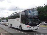 Rodovias de Venezuela 414 Yutong ZK6146H Cummins ISMe 30 420Hp