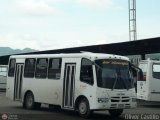 Unin Conductores de la Costa 70, por Oliver Castillo