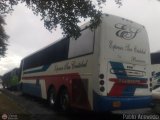 Expresos San Cristbal 002 Busscar Jum Buss 360 Azteca Volvo B10R