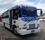 A.C. Mensajeros Llanos del Sur 074, por Antonio Mittilo