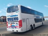 Expresos Mrida 0080