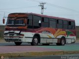 LA - S.C. Transporte Ignacio Ortiz 90 Servibus de Venezuela Milenio Urbano Mercedes-Benz OF-1721