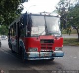 DC - A.C. de Conductores La India 108