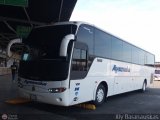 Uni�n Conductores Ayacucho 2045 por Aly Baranauskas
