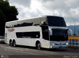 Sudamericano Express 075 por �ngel Sal�n