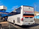 Cruceros Oriente Sur 801, por Josue Snchez