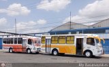 Garajes Paradas y Terminales San-Diego por Aly Baranauskas