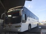 Expresos La Guayanesa 323
