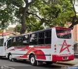 CA - Unin Conductores Big Low 04, por Alvin Rondn