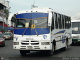 Unin Tejeras A.C. 20, por Oliver Castillo
