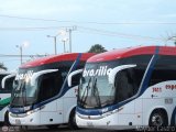 Garajes Paradas y Terminales Barranquilla, por Nayder Castro