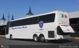 Unin Conductores Ayacucho 2044