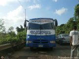 A.C. Transporte Central Morn Coro 014, por Osneiber Bazalo