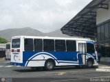 A.C. Transporte Independencia 041, por Kevin Mora