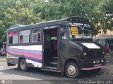 ZU - Colectivos La Limpia - La Estrella 036, por Sebastin Mercado
