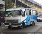 DC - A.C. de Transp. La Reina De Ciudad Tiuna 045, por Jonnathan Rodrguez
