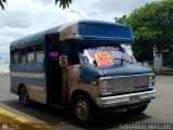 ZU - A.C.U. de Cond. del Sur Transporte Univans 45