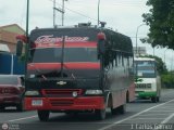 LA - Lara Uno 128 Sanchez Tati Torpedo Chevrolet NPR Turbo Isuzu