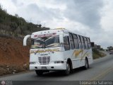 Colectivo Los Andes (Mrida - El Vigia) 14