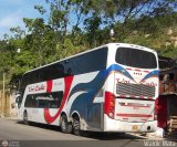 Transportes Uni-Zulia 2017, por Waldir Mata