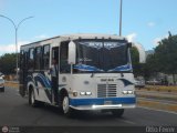 Unin de Conductores 87007 14-A, por Otto Ferrer