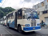 DC - Unin Conductores de Antimano 201