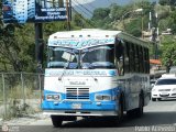 DC - A.C. de Transporte Llanito - Cafetal 38, por Pablo Acevedo