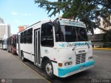 C.U. Caracas - Los Teques A.C. 046, por Otto Ferrer