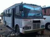 En Chiveras Abandonados Recuperacin 1001, por Aly Baranauskas