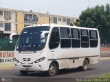 ZU - U.C. Barrio La Polar 047, por Sebastin Mercado