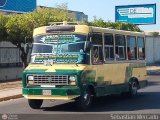 ZU - U.C. Barrio La Polar 041, por Sebastin Mercado
