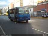 DC - Unin Conductores de Antimano 179, por Carlos Salcedo