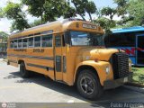 Universitarios y Escolares CH-2 Superior Coach Company Pioneer International Harvester Loadstar