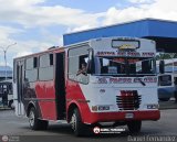 AR - Uni�n Coromoto 78, por Daniel Fern�ndez