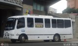 Coop. de Transporte La Candelaria 30