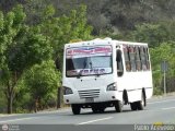 DC - Unin Conductores del Oeste 800, por Pablo Acevedo