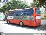 PDVSA La Estancia ND Yutong ZK6831HE Integral Cummins ISDe 210Hp