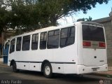 Particular o Transporte de Personal 023