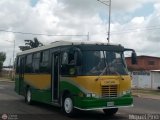Transporte Gran Mariscal Sucre C.A. 48 por M�guel Pino