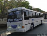 Transporte Unido (VAL - MCY - CCS - SFP) 009, por Alvin Rondn