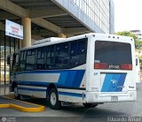 A.C. Mixta Conductores Unidos 171, por Eduardo Amari